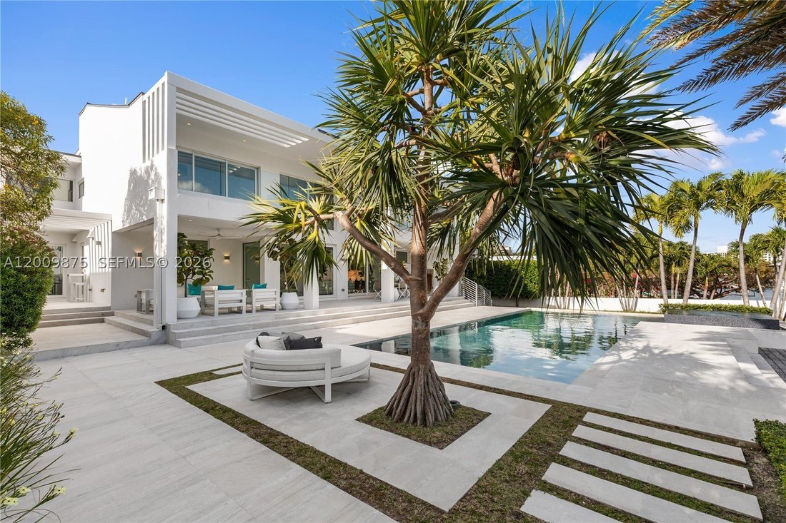 House in Key Biscayne, Florida, United States 2 - 17826026
