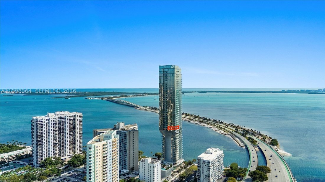 House in Miami, Florida, United States 1 - 17801450