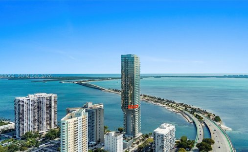 Maison à Miami, Floride, États-Unis 1