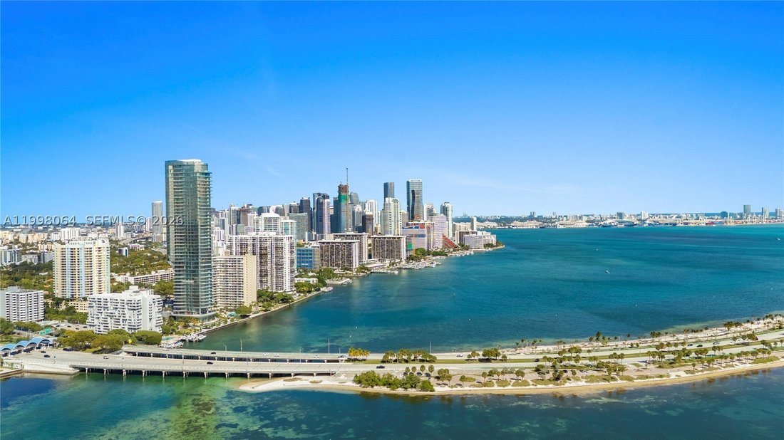 House in Miami, Florida, United States 3 - 17801450