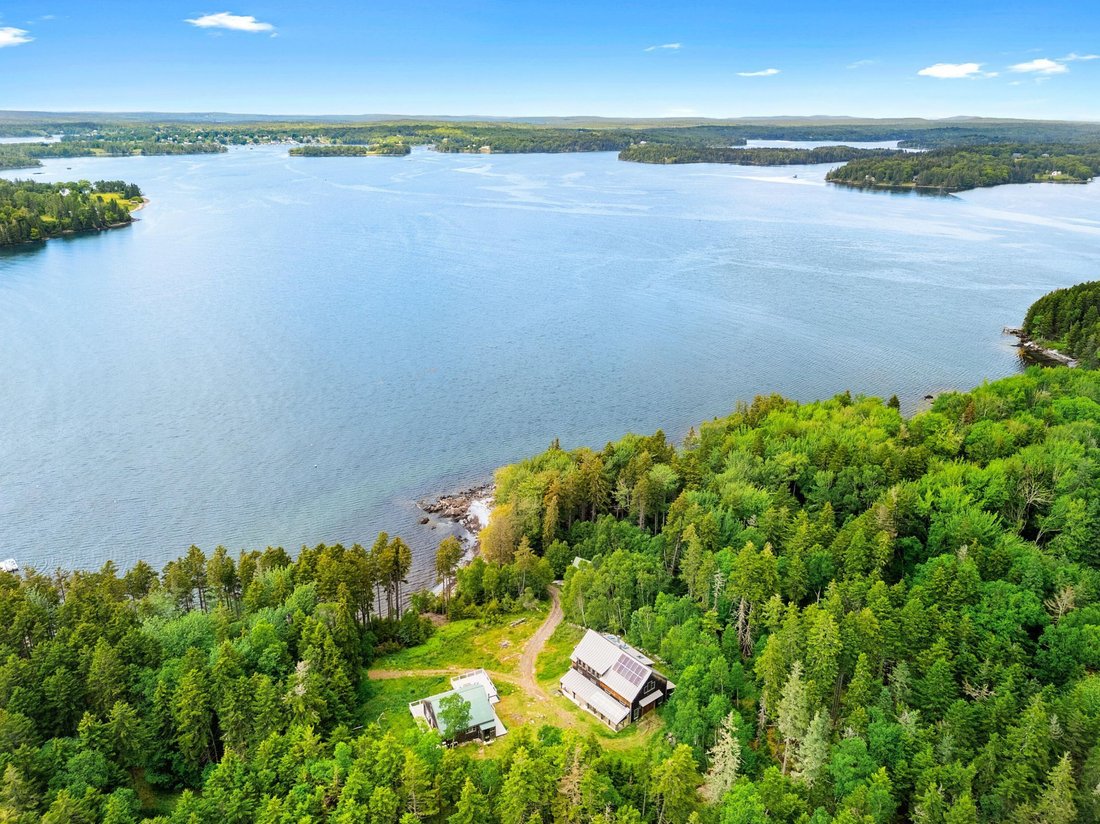 House in Cushing, Maine, United States 2 - 18323822