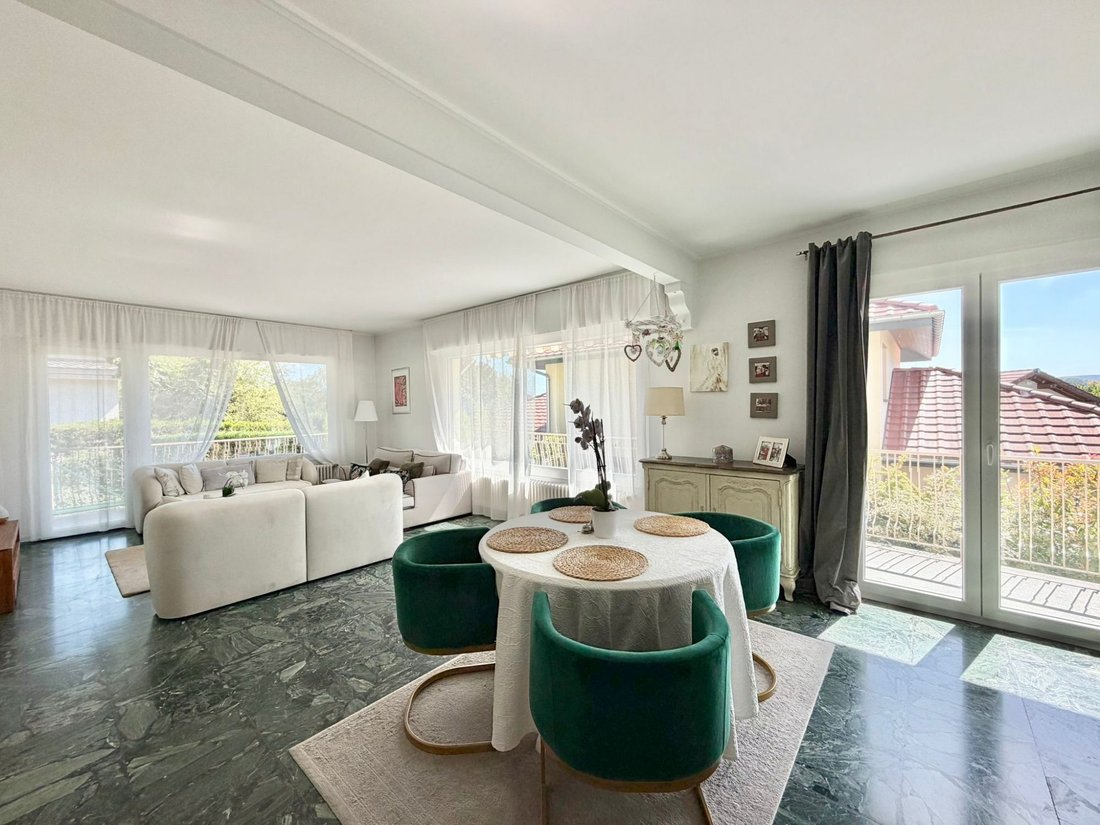 Villa in Argonay, Auvergne-Rhône-Alpes, France 5 - 18151387