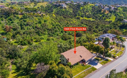 Haus in Diamond Bar, Kalifornien, Vereinigte Staaten 1