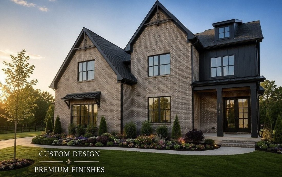 House in Murfreesboro, Tennessee, United States 1 - 18229156