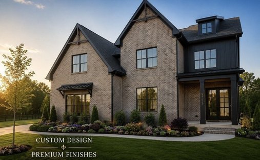Haus in Murfreesboro, Tennessee, Vereinigte Staaten 1
