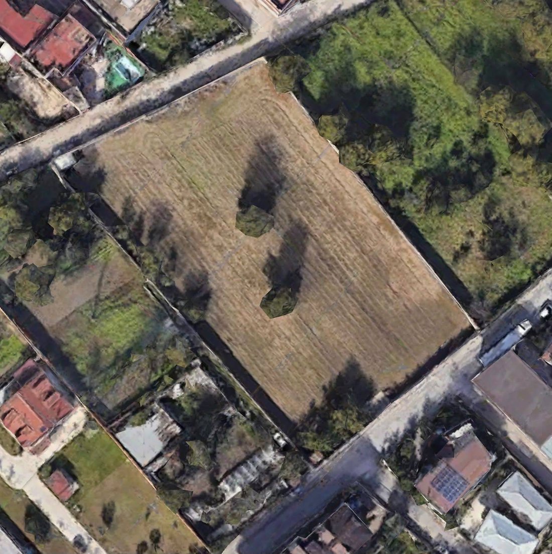 Land in Grumo Nevano, Campania, Italy 2 - 18323452