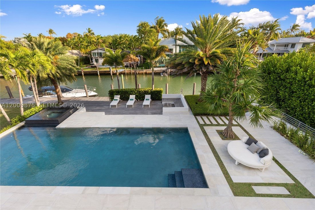 House in Key Biscayne, Florida, United States 4 - 17826026