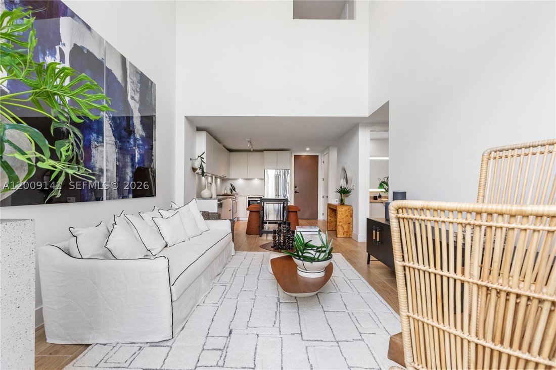 House in Miami, Florida, United States 4 - 17831304