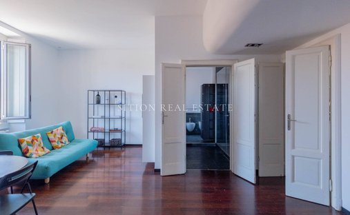 Apartment in Navigli - Porta Genova, Milan, Italy 1