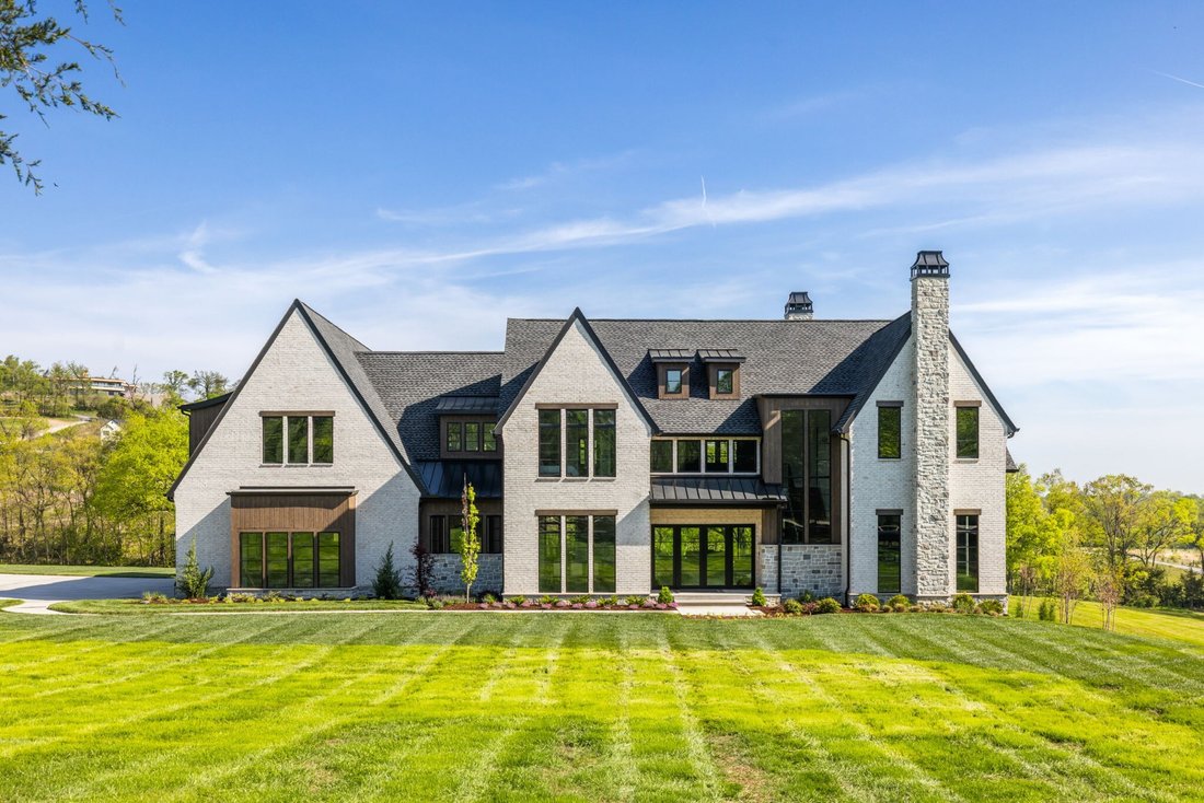 House in Nolensville, Tennessee, United States 1 - 18323597