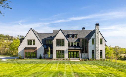 Casa a Nolensville, Tennessee, Stati Uniti 1