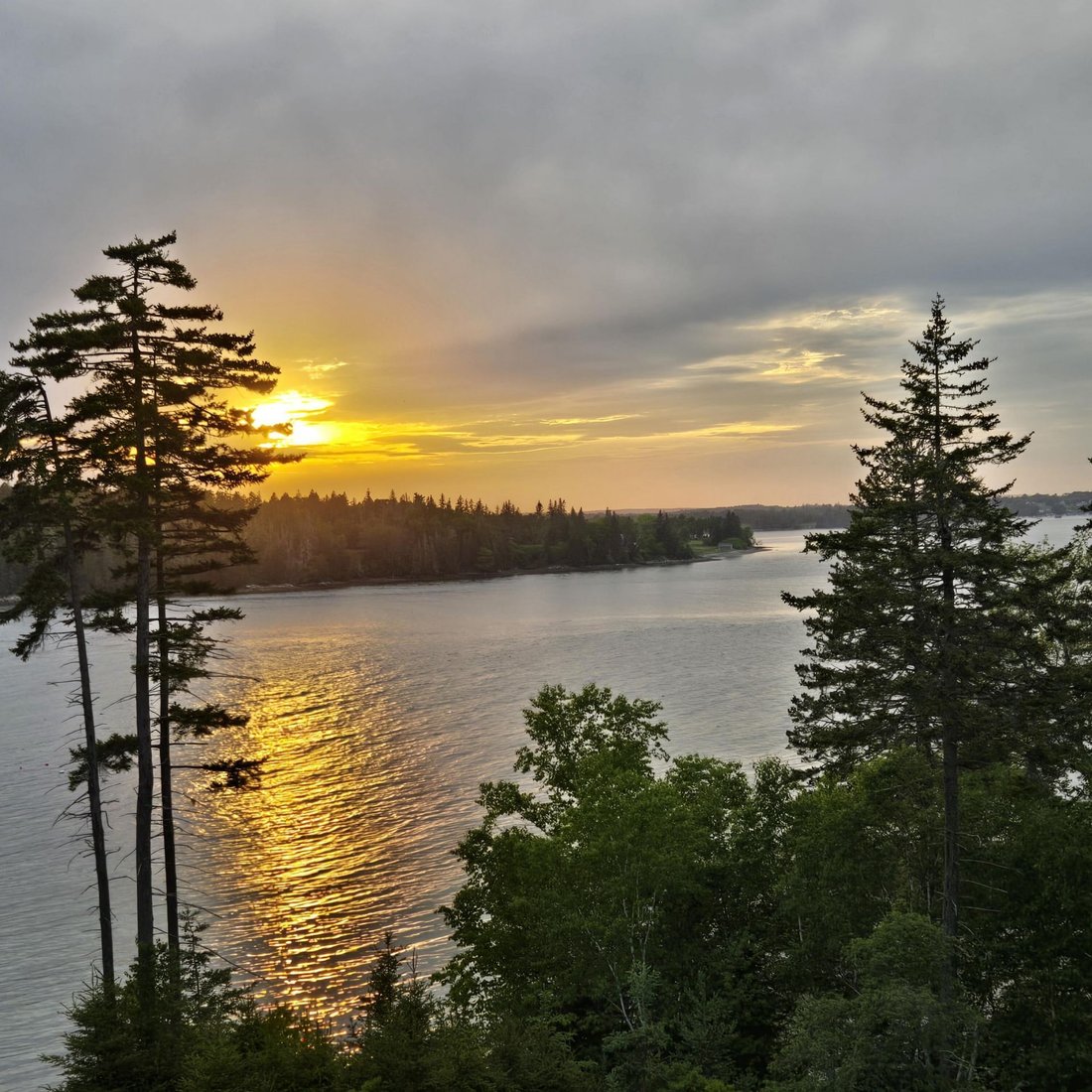 House in Cushing, Maine, United States 5 - 18323822