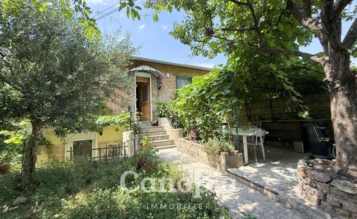 Casa a Jules Ferry, Arcueil, Francia 1