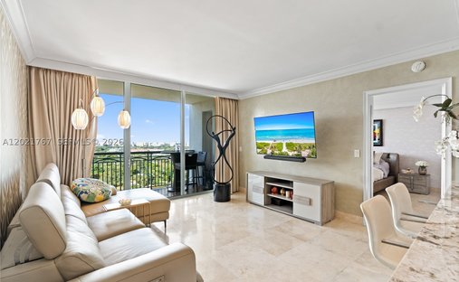 House in Miami, Florida, United States 1