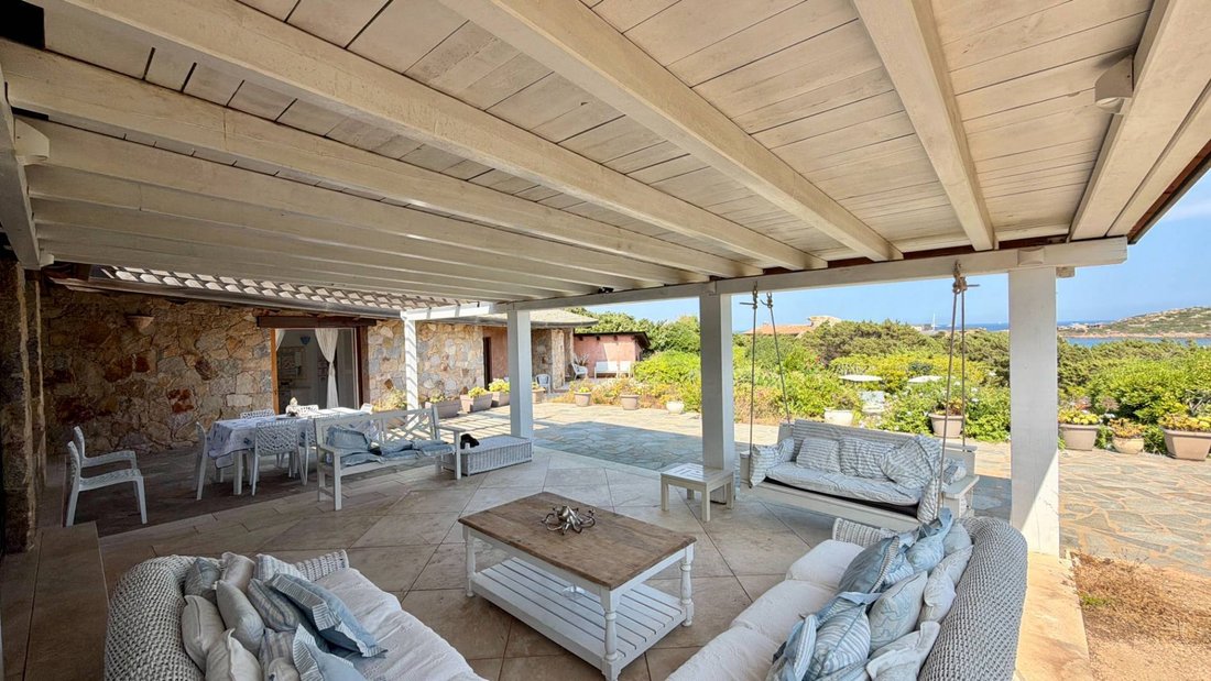 Villa in Razzoli Island, Sardinia, Italy 3 - 18323460