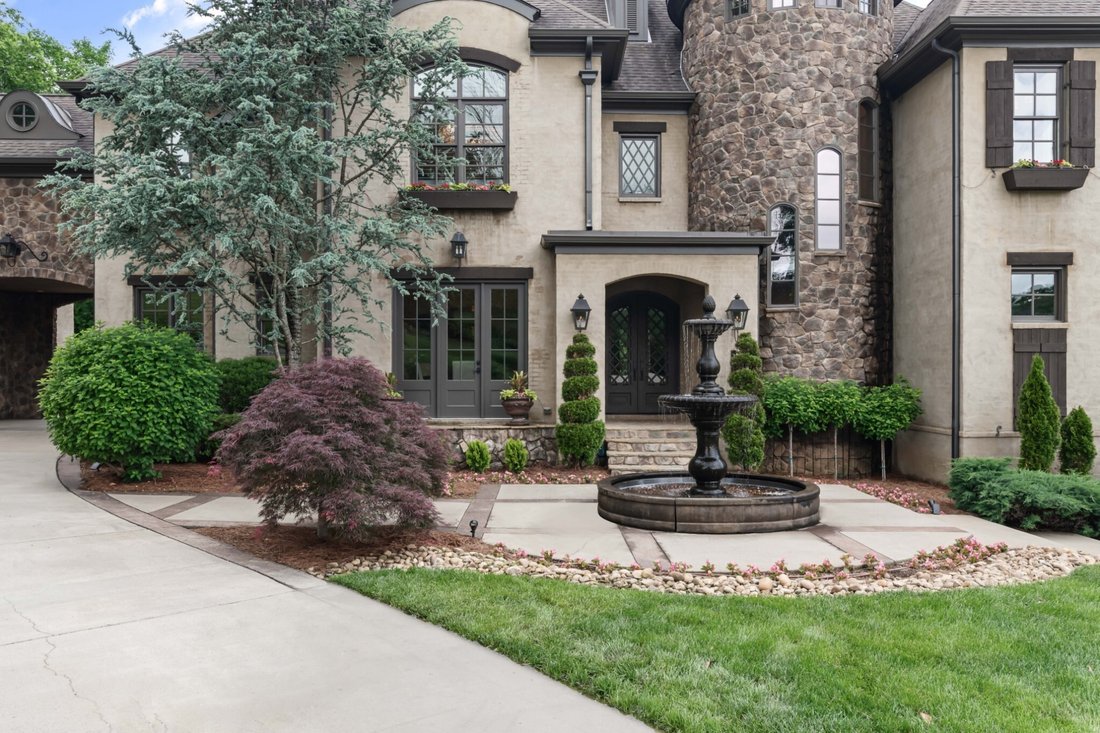 House in Franklin, Tennessee, United States 5 - 18323595