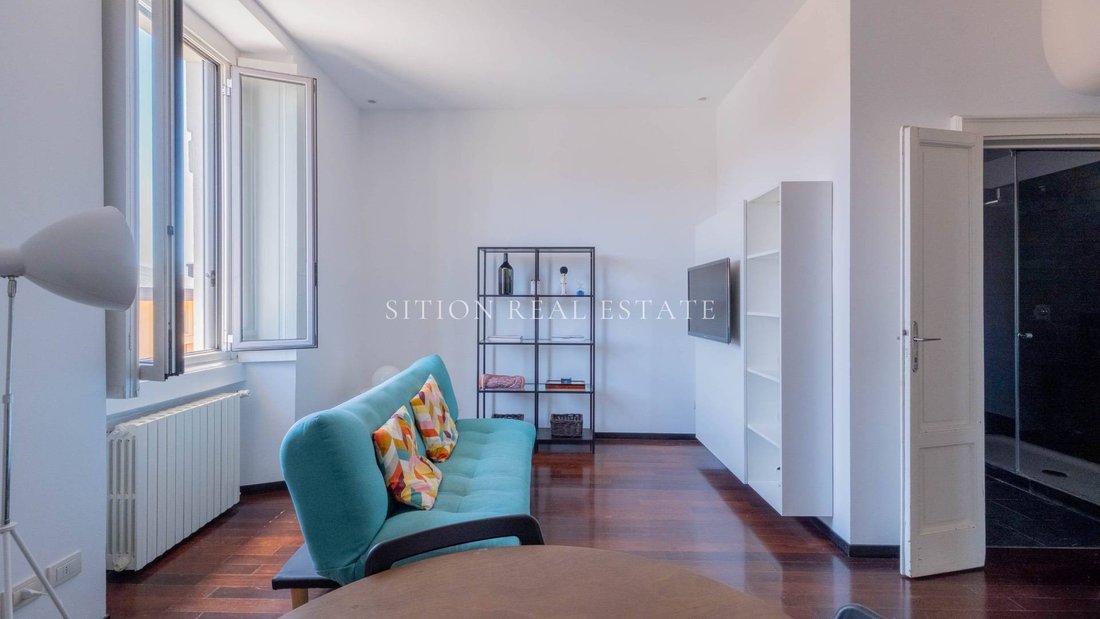 Apartment in Navigli - Porta Genova, Milan, Italy 2 - 18323459