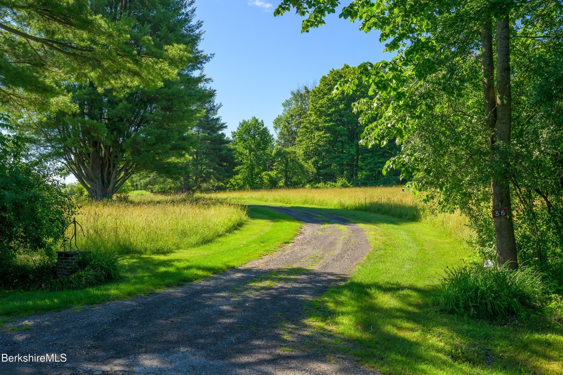 House in Stockbridge, Massachusetts, United States 2 - 18323495