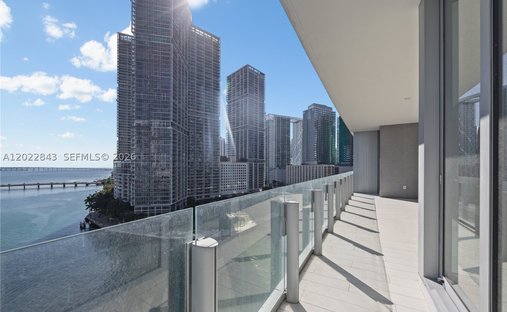 Haus in Miami, Florida, Vereinigte Staaten 1