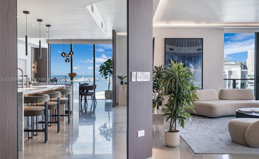 Haus in Miami, Florida, Vereinigte Staaten 1
