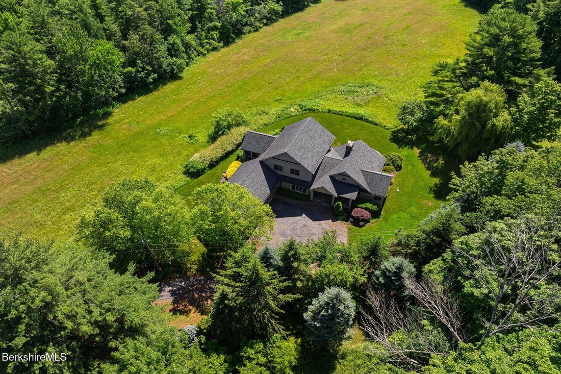 House in Stockbridge, Massachusetts, United States 1 - 18323495
