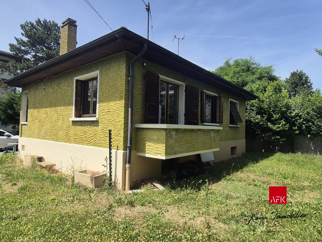 House in Annemasse, Auvergne-Rhône-Alpes, France 3 - 18323736