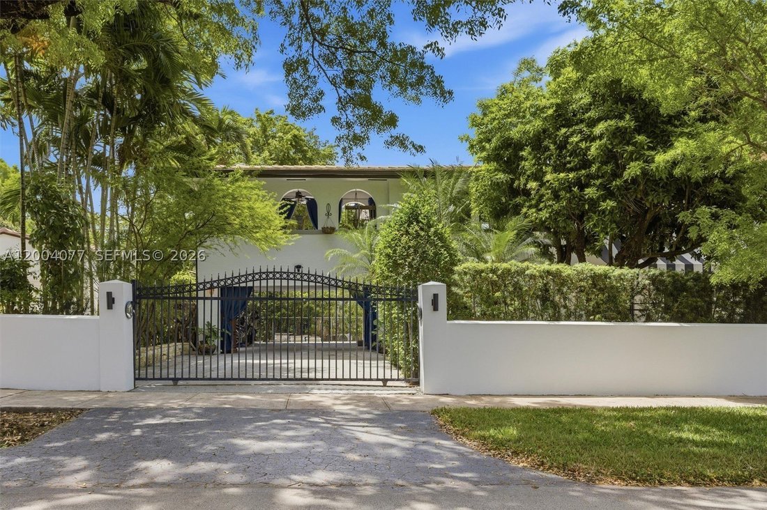 House in Coral Gables, Florida, United States 5 - 17801441