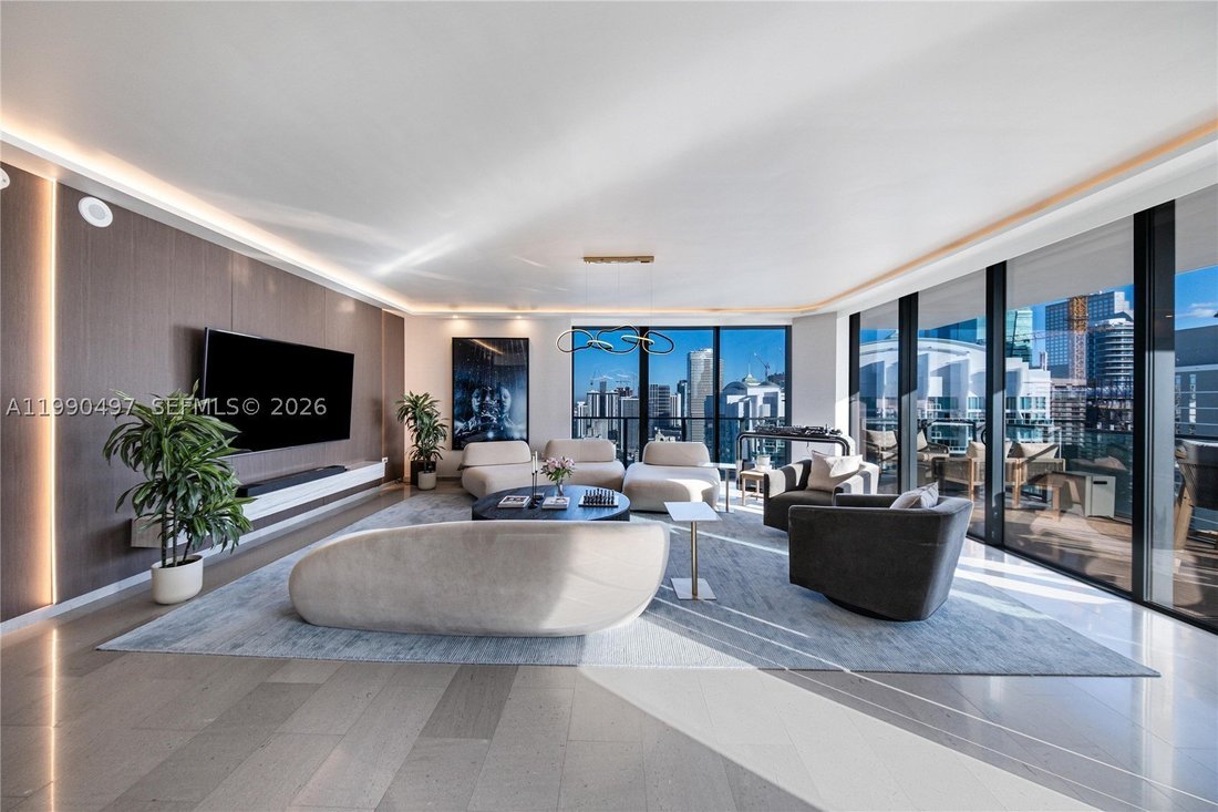 House in Miami, Florida, United States 5 - 17801464