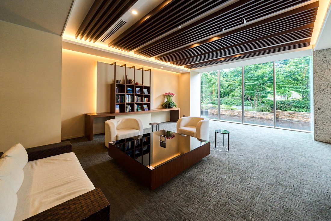Condo in Shinjuku City, Tokyo, Japan 4 - 18323833