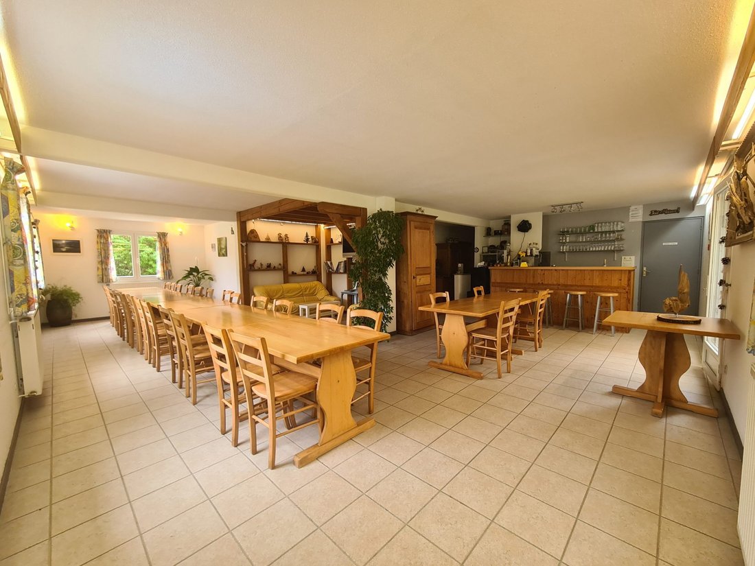 House in Ornans, Bourgogne – Franche-Comté, France 3 - 18323725