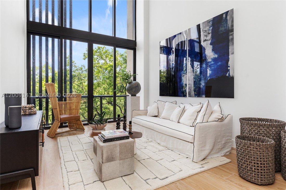 House in Miami, Florida, United States 2 - 17831304