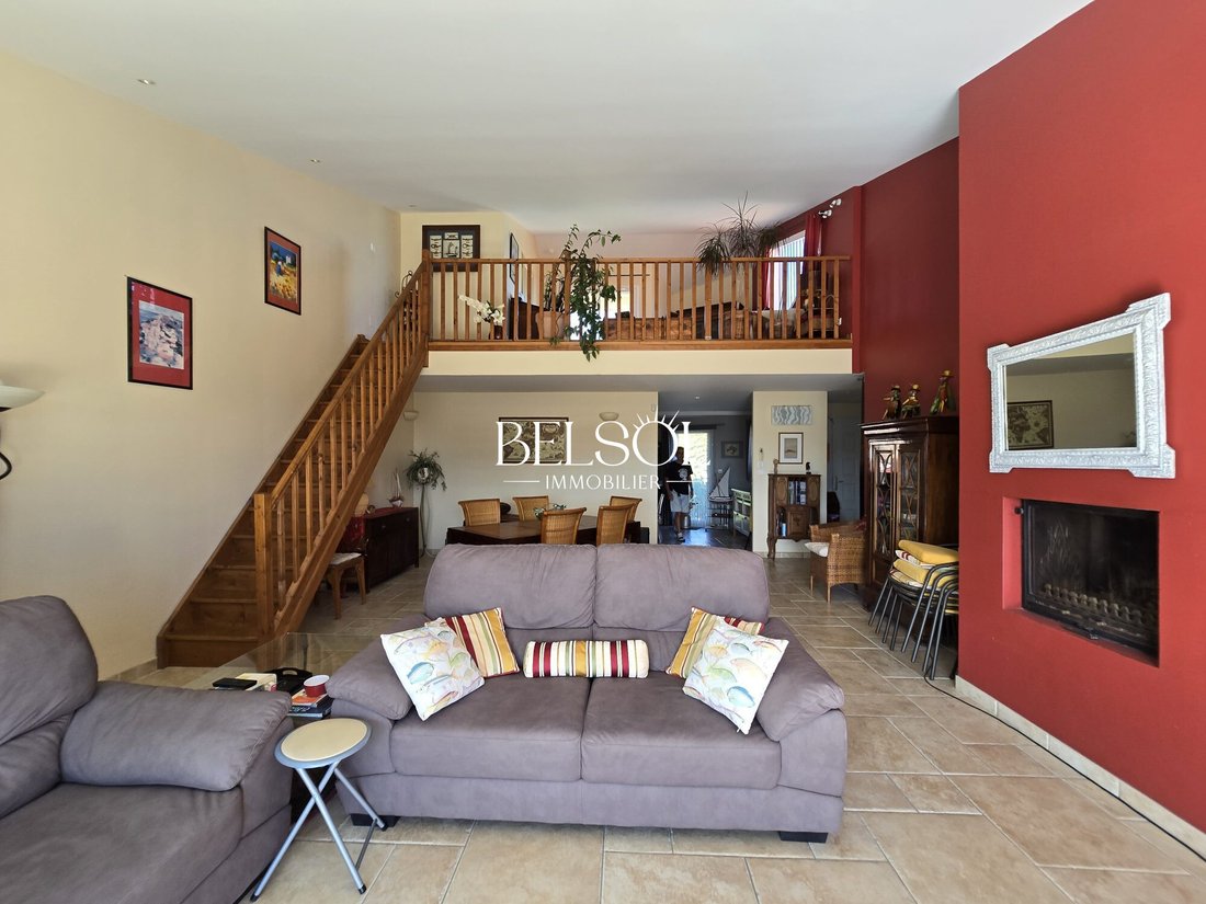 Villa in Centre Ville Port, Port-Vendres, France 5 - 18323748