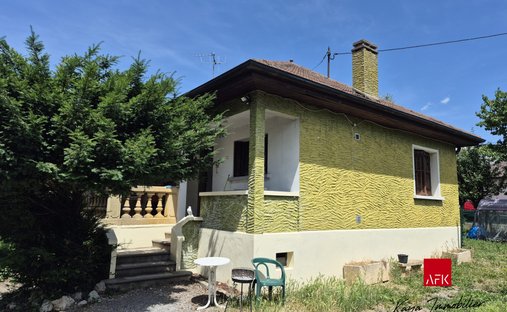 House in Annemasse, Auvergne-Rhône-Alpes, France 1