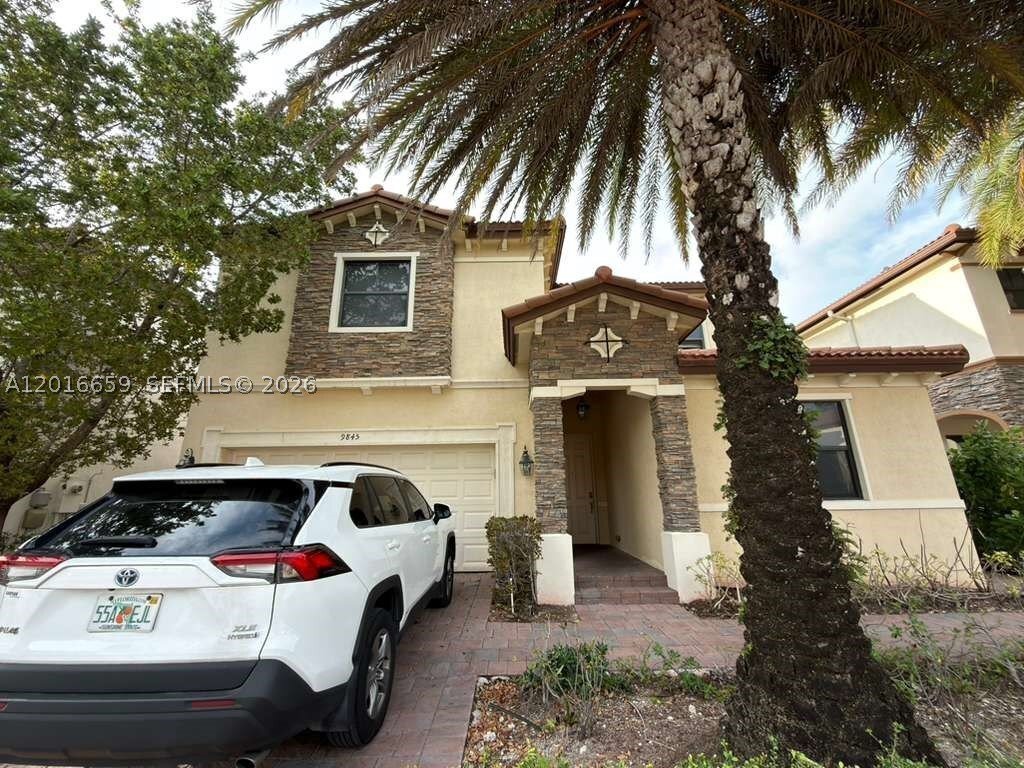 House in Doral, Florida, United States 1 - 18021794