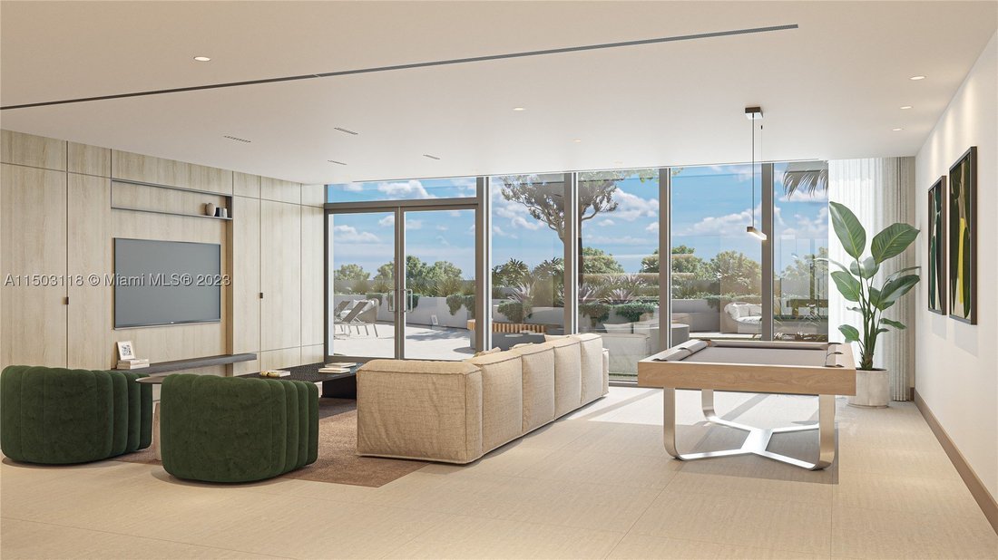 House in Miami, Florida, United States 1 - 13664985