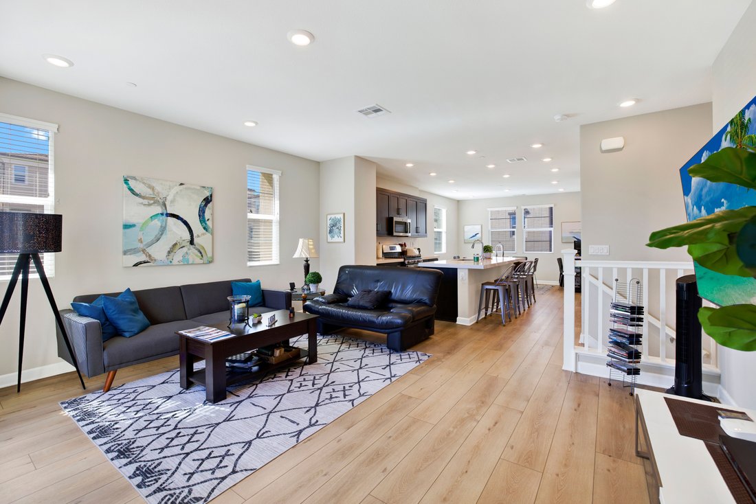 Condo in Rancho Santa Fe, California, United States 3 - 18323892