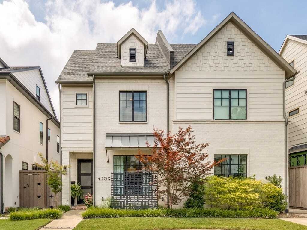 House in Dallas, Texas, United States 1 - 18323539