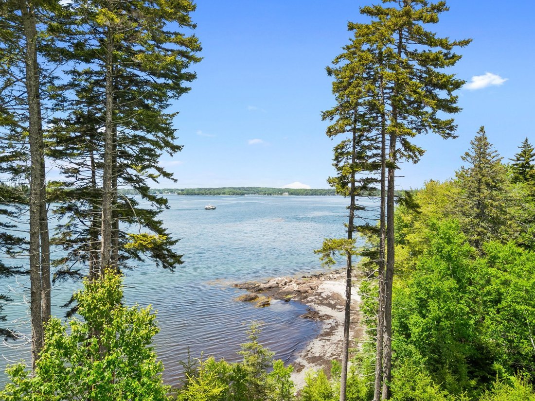 House in Cushing, Maine, United States 4 - 18323822