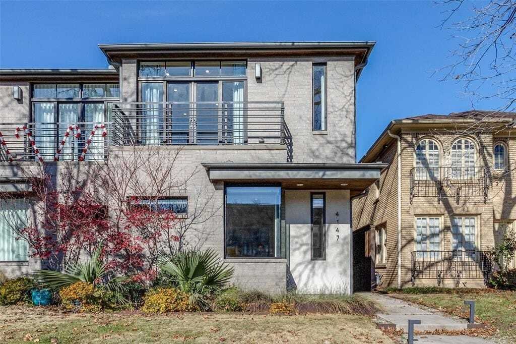 House in Dallas, Texas, United States 2 - 18323508