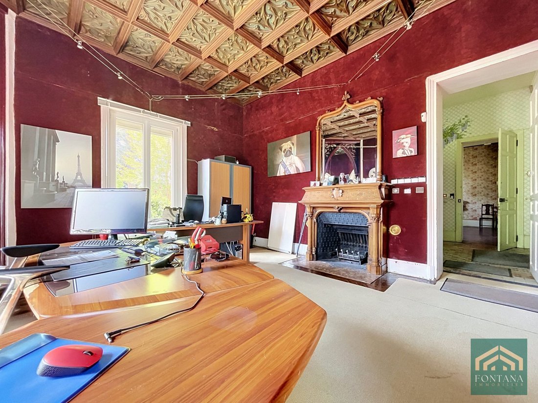 Estate in Thiers, Auvergne-Rhône-Alpes, France 5 - 18323685