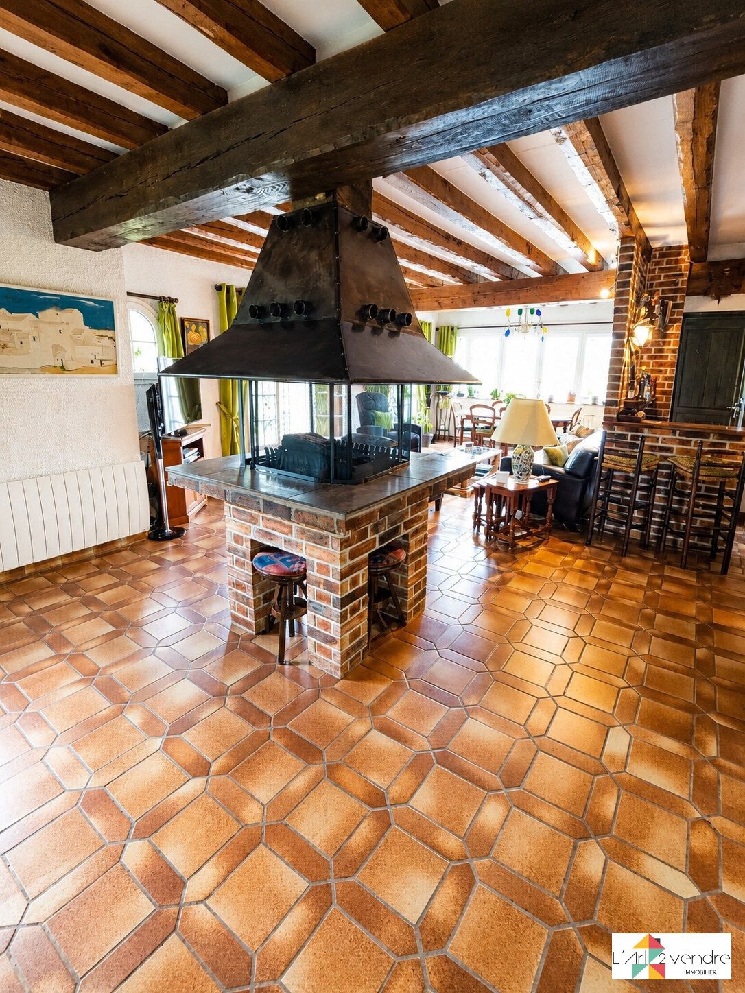 House in Varennes-Jarcy, Ile-de-France, France 5 - 18323655