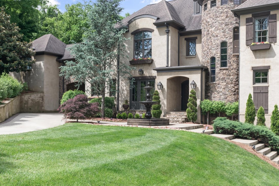 House in Franklin, Tennessee, United States 4 - 18323595