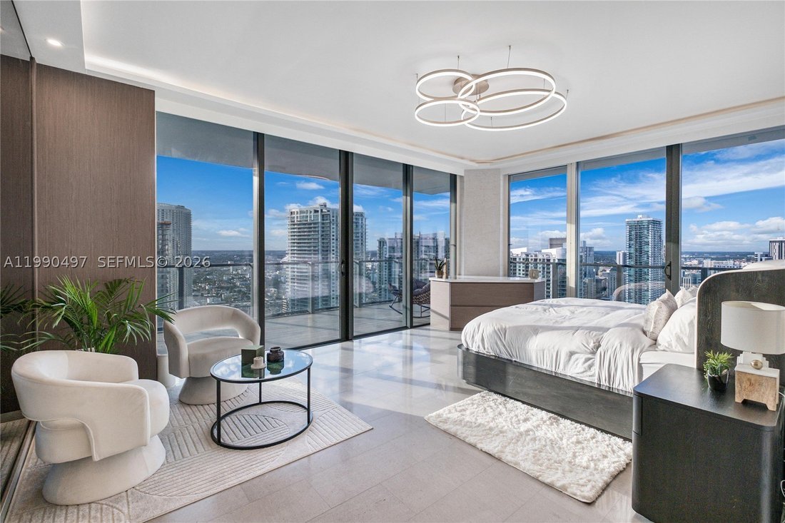 House in Miami, Florida, United States 3 - 17801464