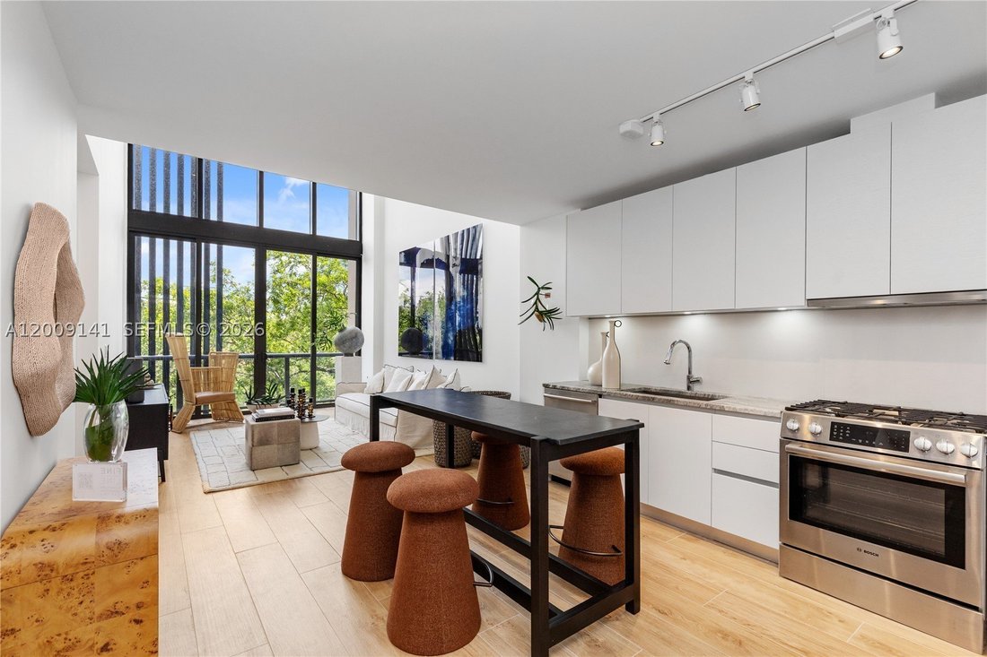 House in Miami, Florida, United States 3 - 17831304
