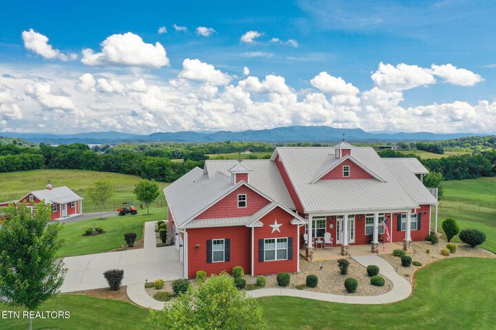 House in White Pine, Tennessee, United States 3 - 18323544