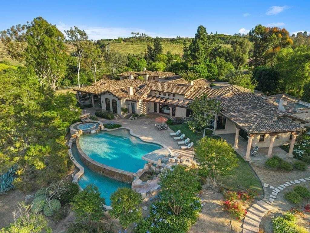 House in Rancho Santa Fe, California, United States 2 - 18043129