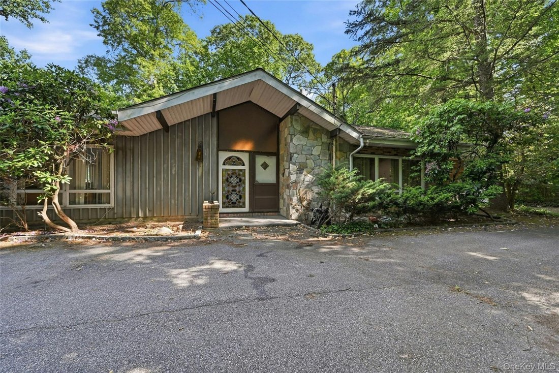House in Cold Spring Harbor, New York, United States 1 - 18323490
