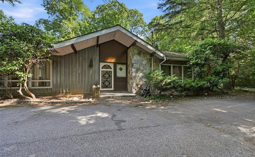 House in Cold Spring Harbor, New York, United States 1