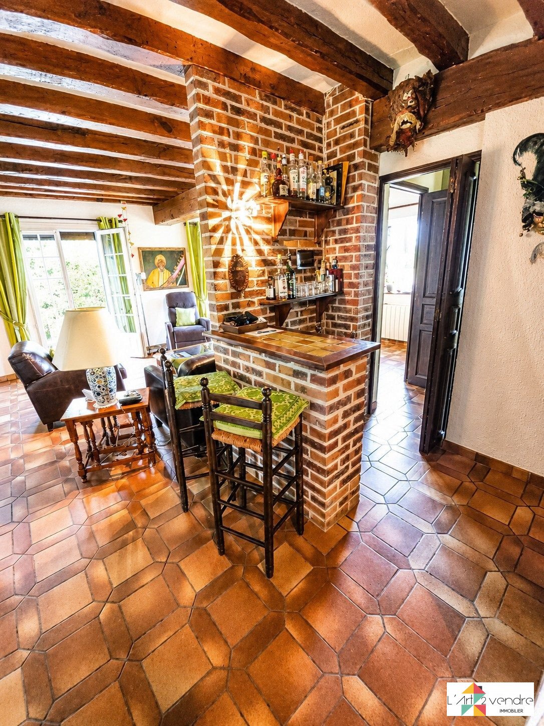 House in Varennes-Jarcy, Ile-de-France, France 5 - 18323655