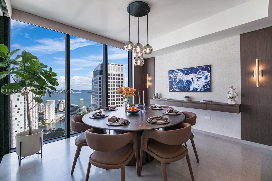House in Miami, Florida, United States 2 - 17801464